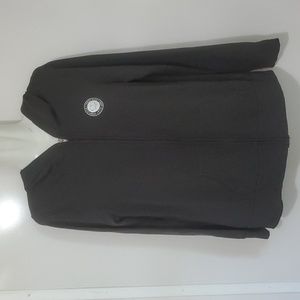 Ivory ella lightweight hoodie jacket final price